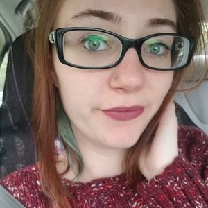 Meet your Posher, Kaitlyn